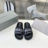 발렌시아가 POOL SLIDE 샌들