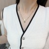 셀린느 목걸이