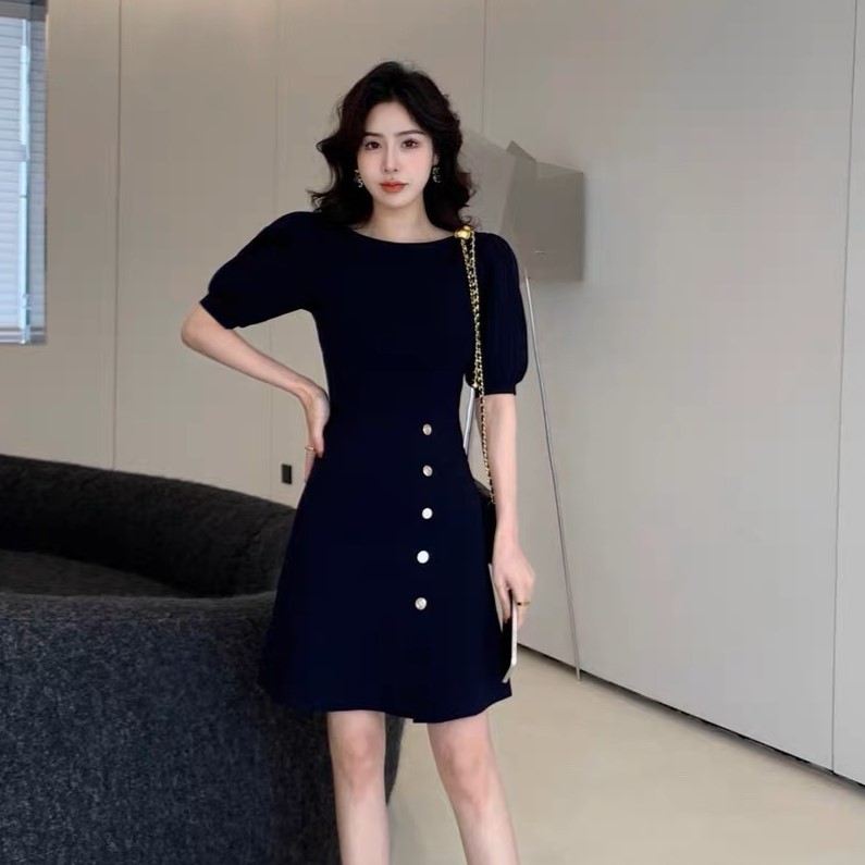 산드로 원피스