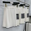톰브라운 스커트