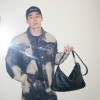 셀린느 라지 스트랩 로미