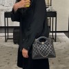 샤넬 31 미니 쇼핑백