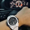 위블로 빅뱅 유니코 세라믹 크로노그래프 오토매틱 44mm