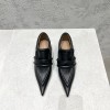 보테가베네타 스파다 펌프스 4.5cm