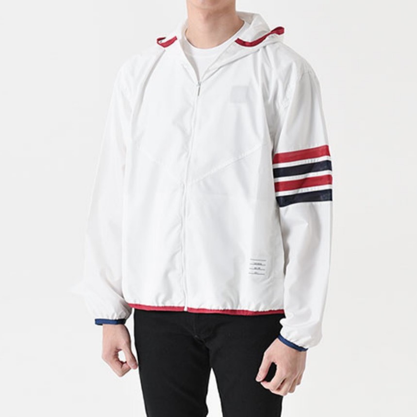 톰브라운 MJT366A 자켓