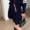톰브라운 스커트