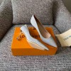 루이비통 여성 블라썸 펌프스 7.5cm