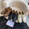 메종마르지엘라 타비 m22 구두