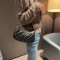 샤넬 호보백 23cm