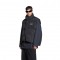 발렌시아가 POLITICAL CAMPAIGN COCOON PUFFER