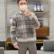 톰브라운 울 니트