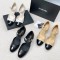 샤넬 MARY JANES