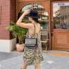 생로랑 선셋백 22cm