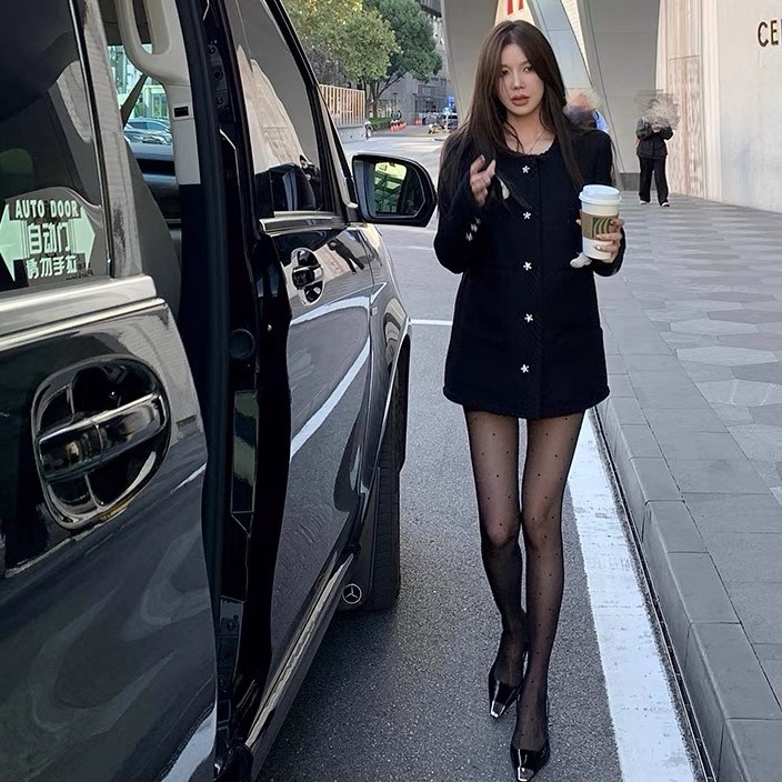샤넬 자켓