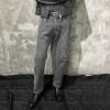 크롬하츠 블랙진