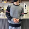 톰브라운 니트