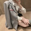 톰브라운 자켓