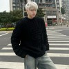 지방시 4G 케이블 니트 스웨터