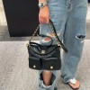 샤넬 호보 핸드백