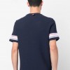 톰브라운 코튼 티