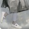 메종마르지엘라 Tabi T-bar 슈즈