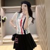 톰브라운 반팔