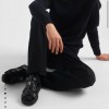 프라다 크리스크로스 러버 샌들