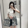 디올 북토트 스몰 백