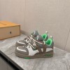 루이비통 트레이너 맥시 스니커즈