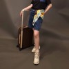 루이비통 아치라이트 스니커즈