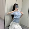 톰브라운 니트