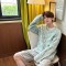 디올 Oblique 스웨터