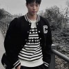 셀린느 클래식 테디 재킷