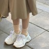 메종마르지엘라 러닝 스니커즈