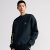 디올 LEWIS HAMILTON 스웨트셔츠