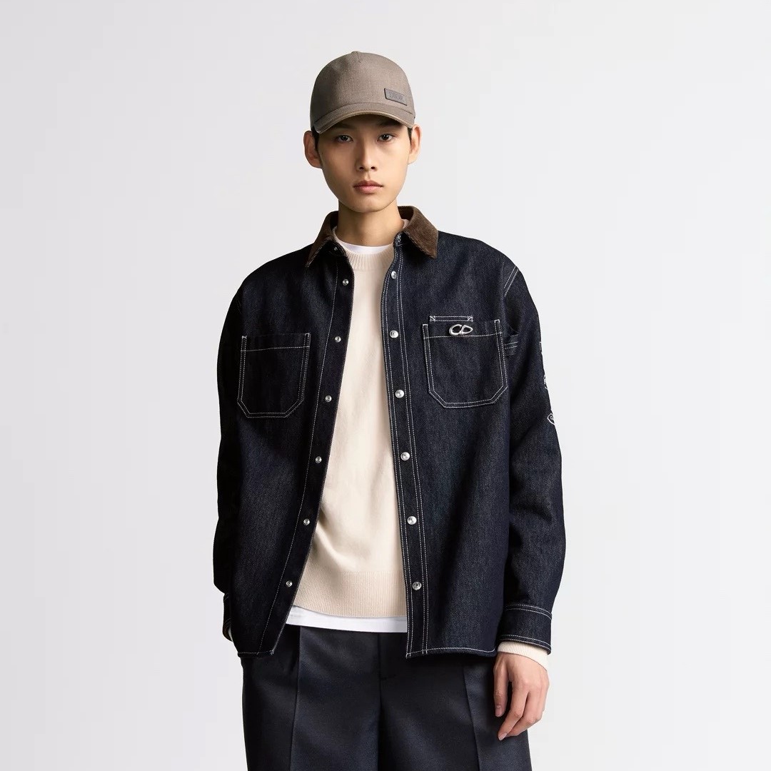 디올 Archives Labels 오버셔츠