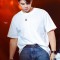 디올 Icon 캐주얼 핏 티셔츠