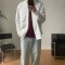로에베 Shirt in cotton