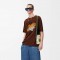 로에베 Loose fit T-shirt in cotton