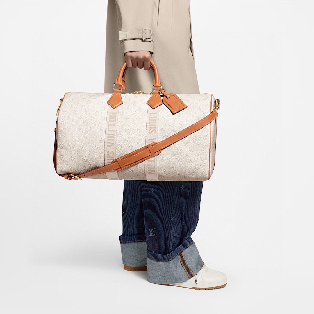 루이비통 Keepall Bandoulière 45
