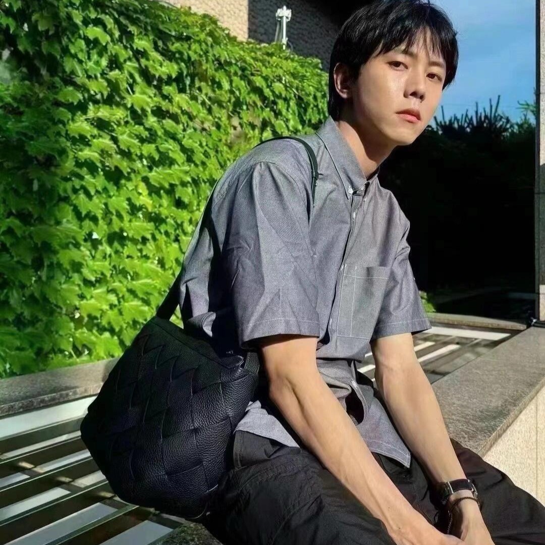 보테가베네타 디아고 호보 백