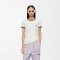 로에베 Slim fit T-shirt in cotton