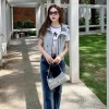 디올 리비에라코트 후드 조끼