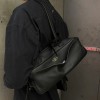 발렌시아가 캐리 볼링백 미디엄