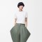 로에베 Relaxed fit t-shirt in cotton