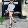 로로피아나 트라나 샌들