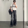 셀린느 레귤러 티셔츠