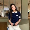 톰브라운 니트