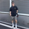 크롬하츠 티셔츠