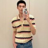 발렌티노 폴로셔츠
